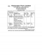 Job Notification / Results