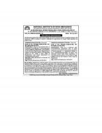 Job Notification / Results