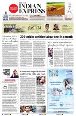 The New Indian Express-Shivamogga