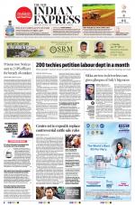 The New Indian Express-Mangaluru