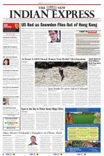 The New Indian Express-Vellore