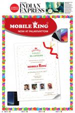 The New Indian Express-Kochi