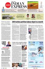 The New Indian Express-Belagavi