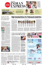 The New Indian Express-Chennai