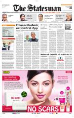 Kolkata - The Statesman