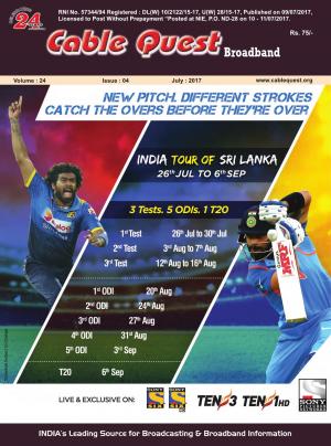 Cable Quest Broadband