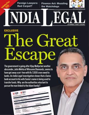 India Legal 24 July 2017   