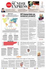 The New Indian Express-Hubballi