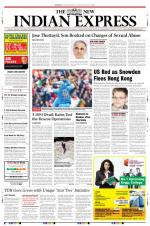 The New Indian Express-Kozhikode