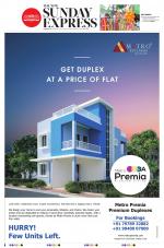 The New Indian Express-Sambalpur