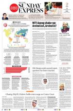 The New Indian Express-Shivamogga