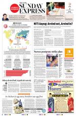 The New Indian Express-Thrissur 