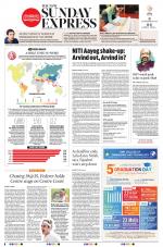 The New Indian Express-Villupuram