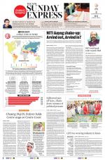 The New Indian Express-Tirupati