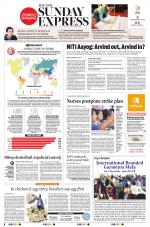 The New Indian Express-Kochi