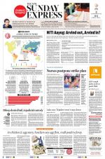 The New Indian Express-Kollam