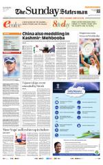 Kolkata - The Statesman