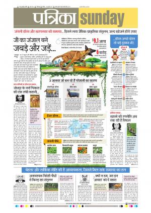 Chhindwara Patrika