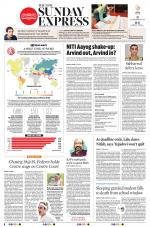 The New Indian Express-Hyderabad