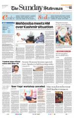 Delhi - The Statesman