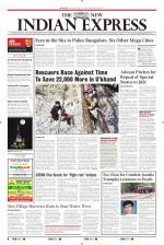 The New Indian Express-Mangaluru