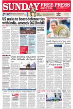 Free Press - Mumbai Epaper