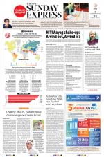 The New Indian Express-Chennai