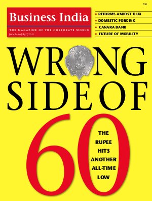 Business India (June 24 to July 2 2013)