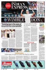The New Indian Express-Mangaluru