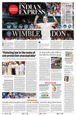 The New Indian Express-Nagapattinam