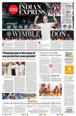 The New Indian Express-Thrissur 