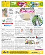 Nalgonda Constituencies