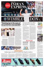 The New Indian Express-Hubballi