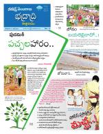 Bhadradri Kothagudem