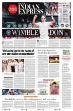 The New Indian Express-Vijayawada