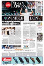 The New Indian Express-Belagavi