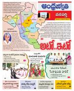 Wanaparthy District