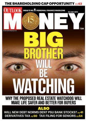 Outlook Money, 10 July 2013