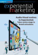 Experiential Marketing