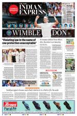 The New Indian Express-Bengaluru