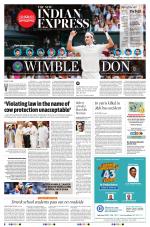 The New Indian Express-Villupuram