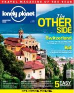 Lonely Planet Magazine India