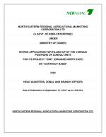 Job Notification / Results