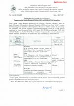 Job Notification / Results