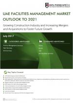 Building Management Services UAE,Facilities Management in the GCC,Property Management Market UAE-ken Researc