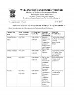 Job Notification / Results