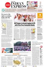 The New Indian Express-Thrissur 