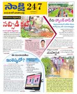 Jayashankar District