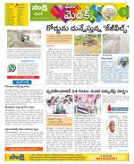 Medak Constituencies