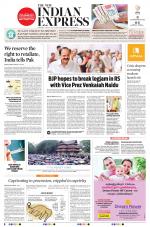 The New Indian Express-Kannur